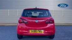 Vauxhall Corsa 1.4 [75] ecoFLEX Design 5dr Petrol Hatchback